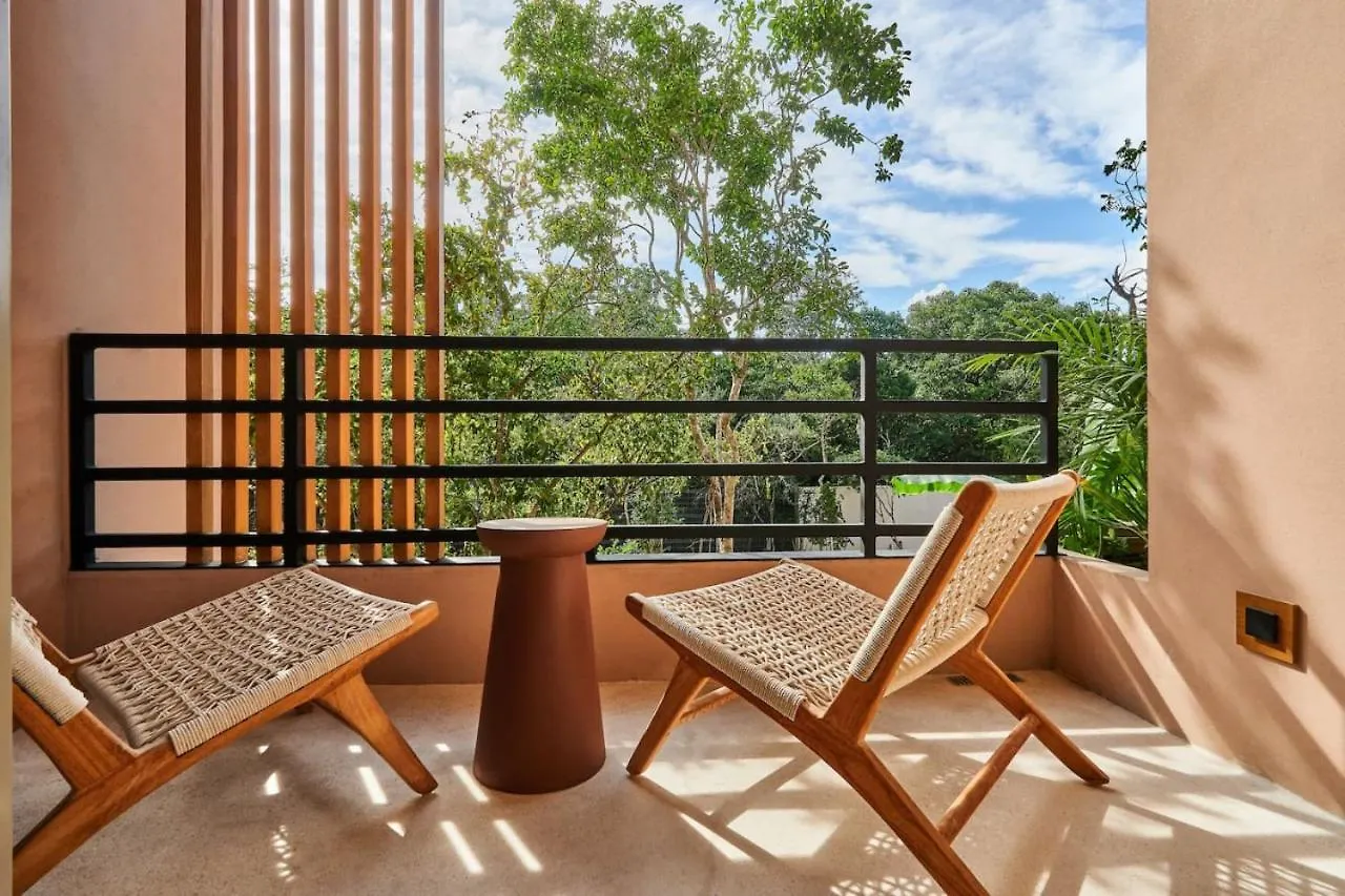 Aflora Tulum Luxe Apartment
