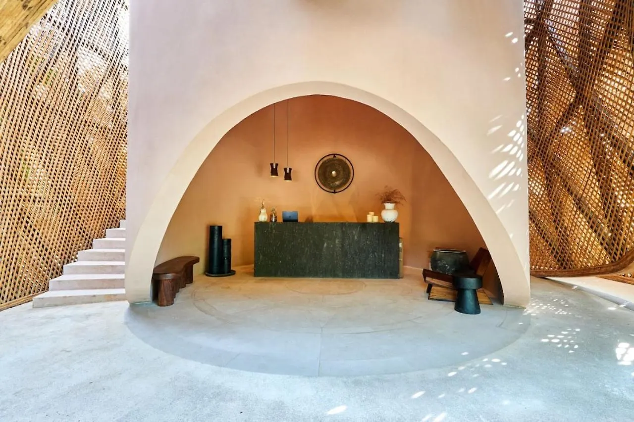 Aflora Tulum Luxe Apartment