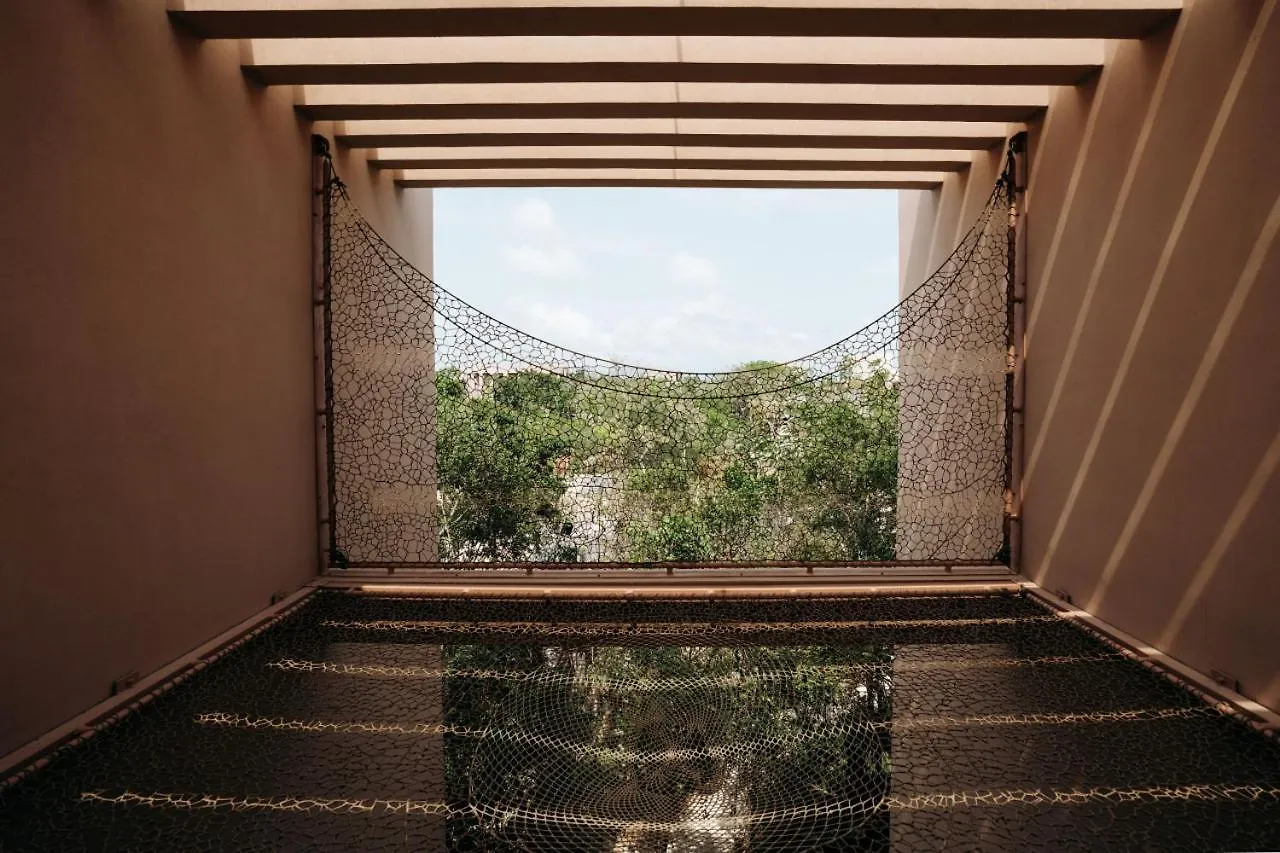 Aflora Tulum Luxe Apartment מקסיקו
