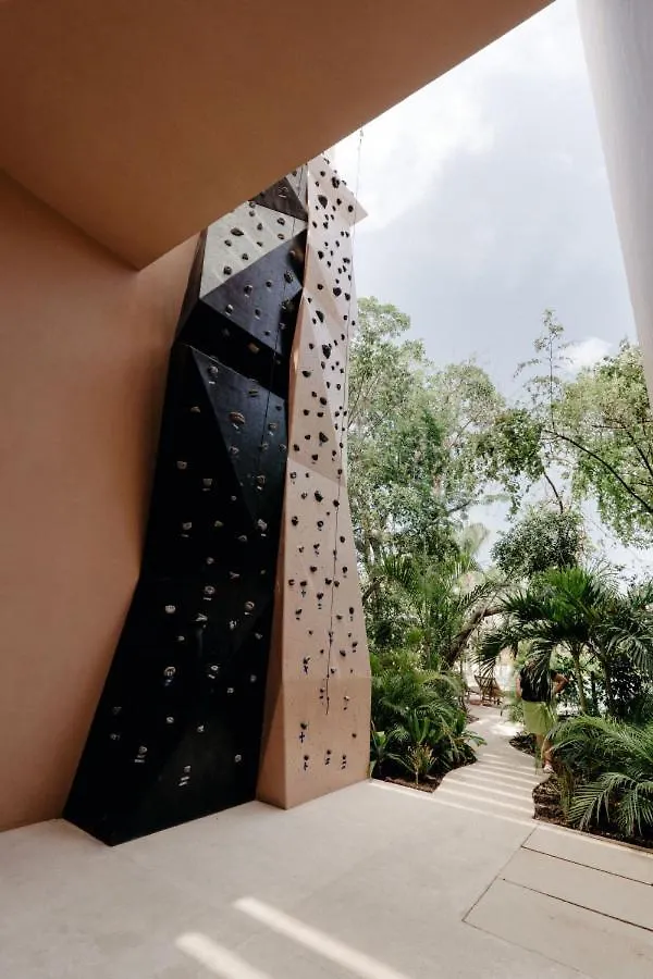 Aflora Tulum Luxe Apartment
