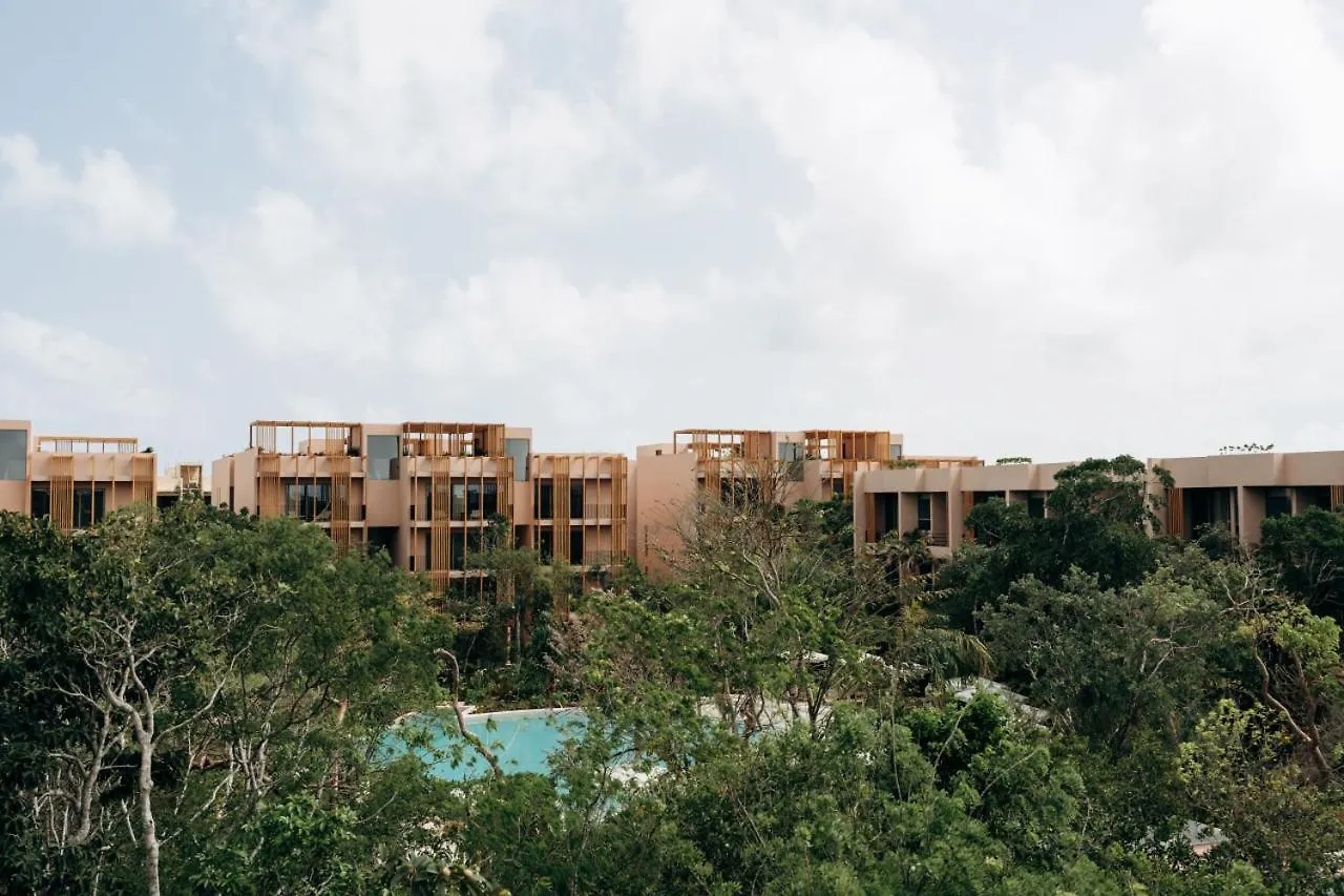 Aflora Tulum Luxe Apartment 0*,  Mexico